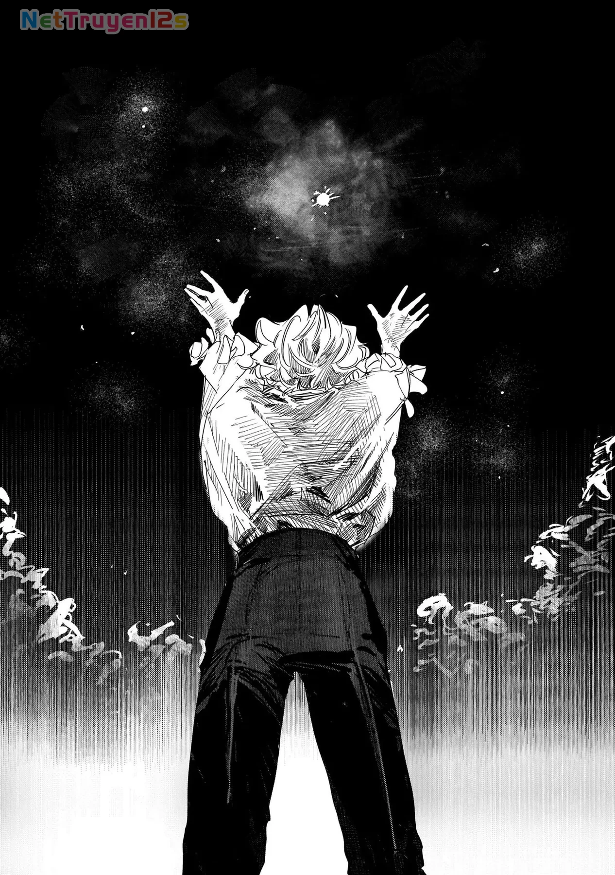 Trump (Hamaguri) Chapter 13 - 30