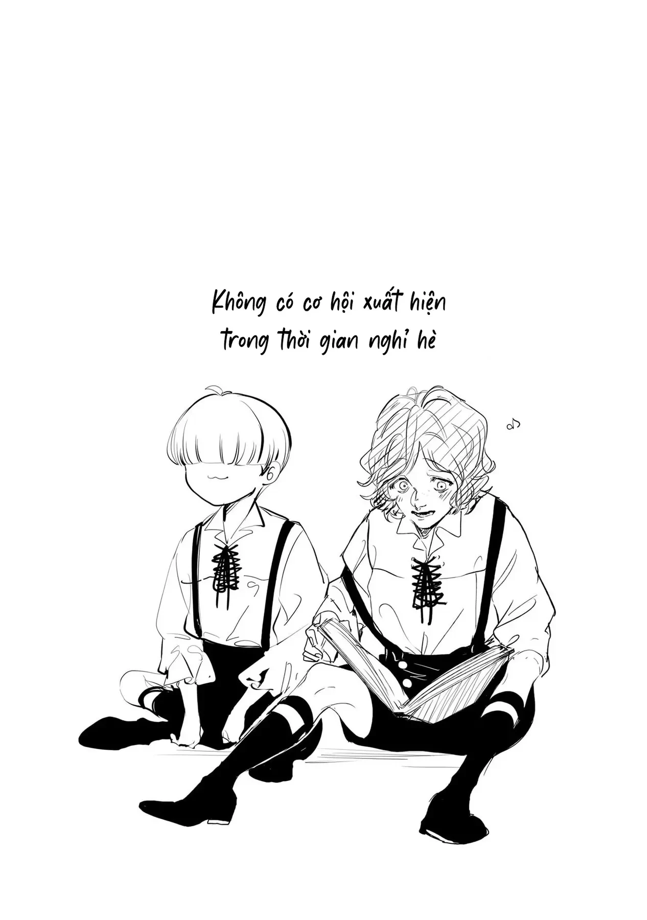 Trump (Hamaguri) Chapter 15 - 39