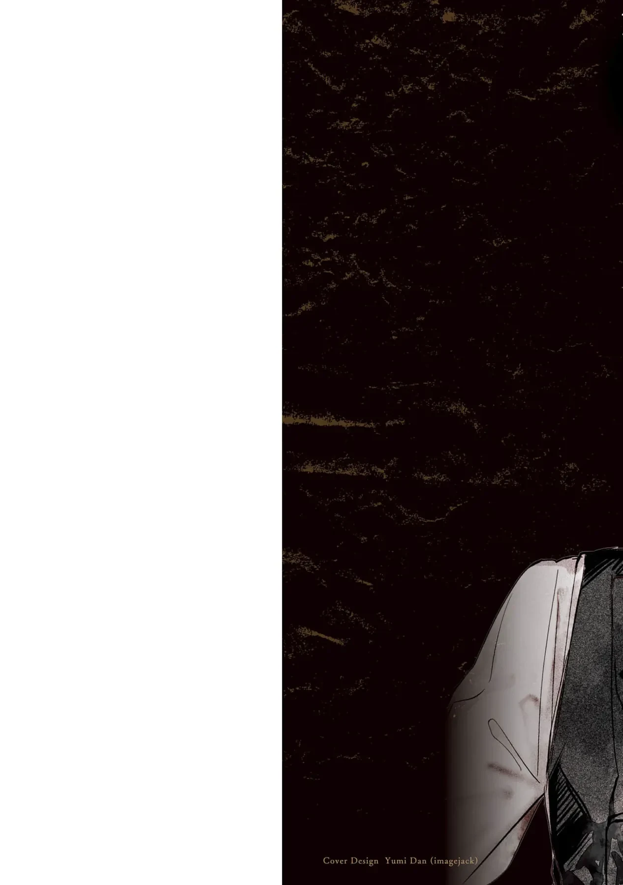 Trump (Hamaguri) Chapter 25 - 3