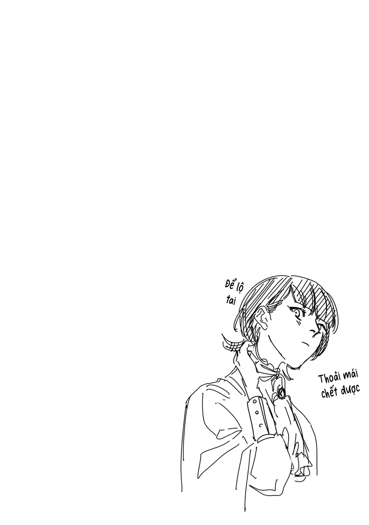 Trump (Hamaguri) Chapter 25 - 30