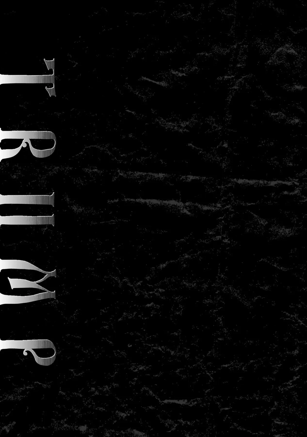 Trump (Hamaguri) Chapter 27 - 46