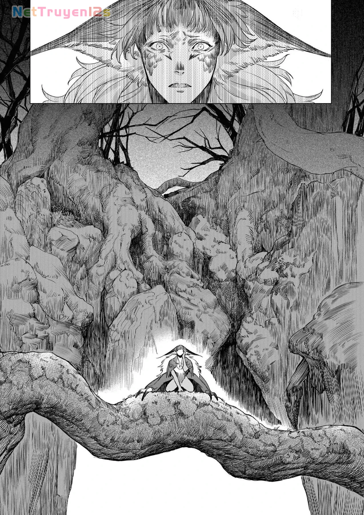 Lồng Ấp Oneshot - 27