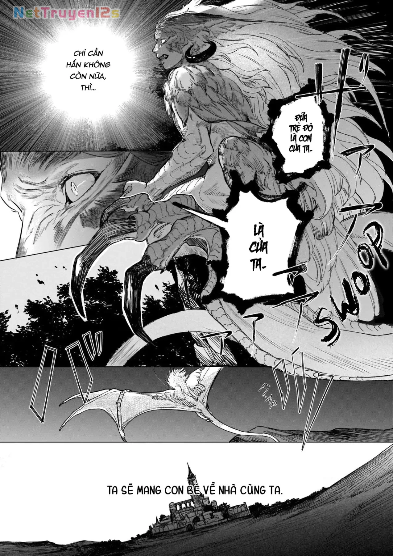 Lồng Ấp Oneshot - 29
