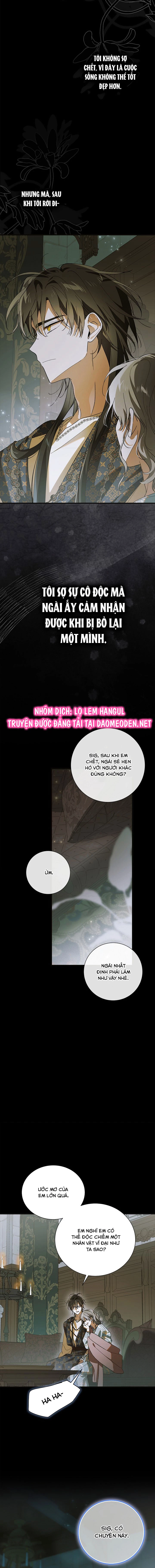 Cách Để Em Bảo Vệ Anh Chapter 162 - 2