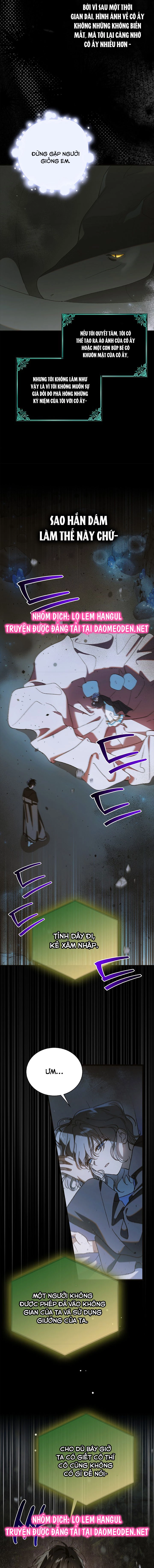 Cách Để Em Bảo Vệ Anh Chapter 162 - 4