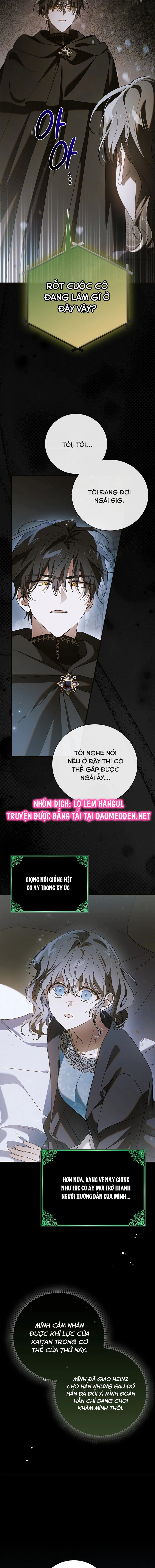 Cách Để Em Bảo Vệ Anh Chapter 162 - 5