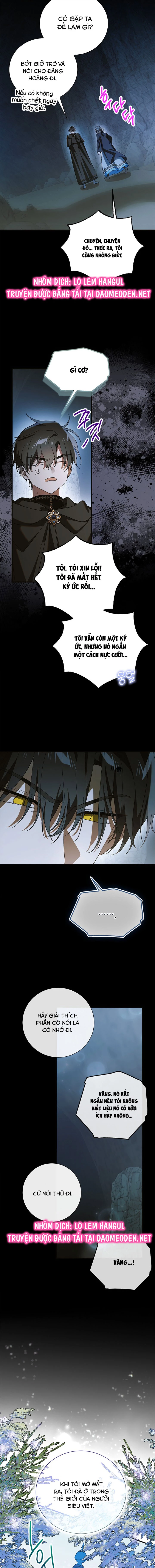 Cách Để Em Bảo Vệ Anh Chapter 162 - 6