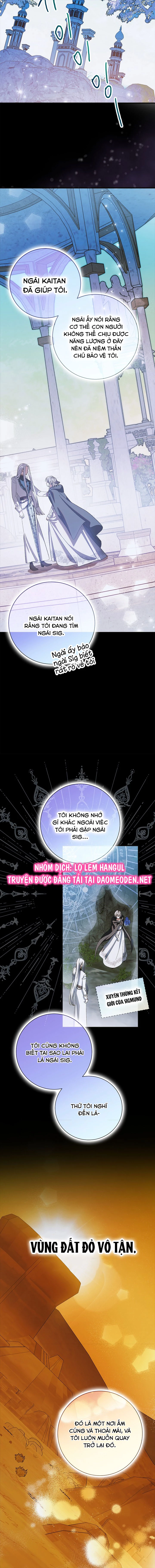 Cách Để Em Bảo Vệ Anh Chapter 162 - 7