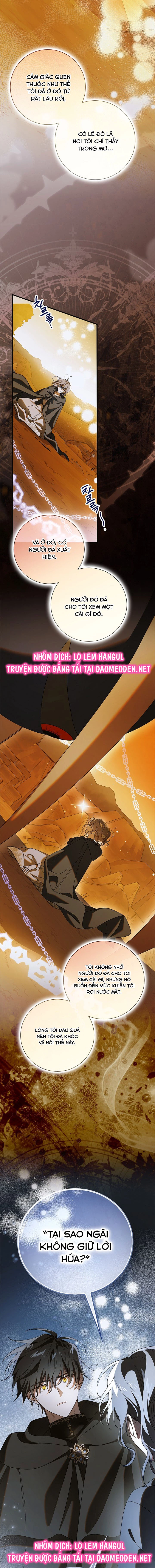 Cách Để Em Bảo Vệ Anh Chapter 162 - 8