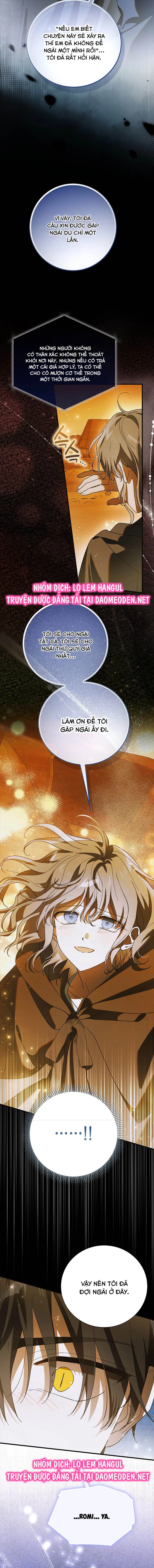 Cách Để Em Bảo Vệ Anh Chapter 162 - 9