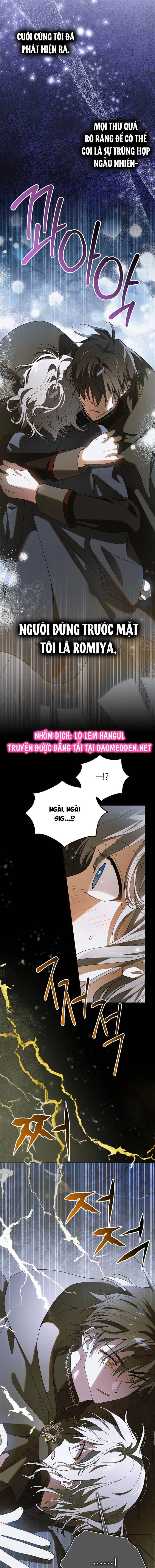 Cách Để Em Bảo Vệ Anh Chapter 162 - 10