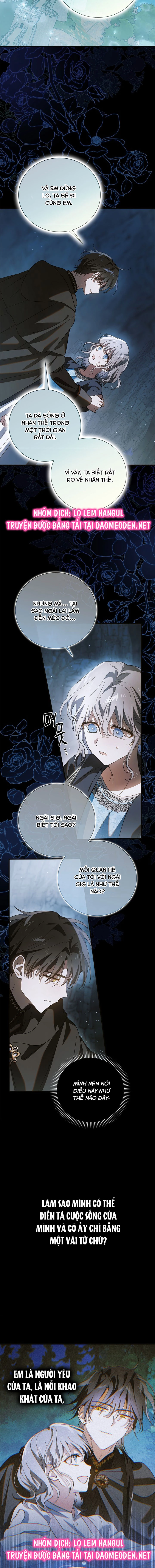 Cách Để Em Bảo Vệ Anh Chapter 162 - 12