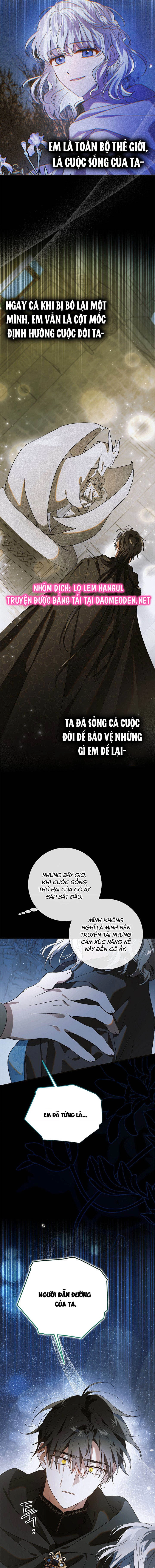 Cách Để Em Bảo Vệ Anh Chapter 162 - 13