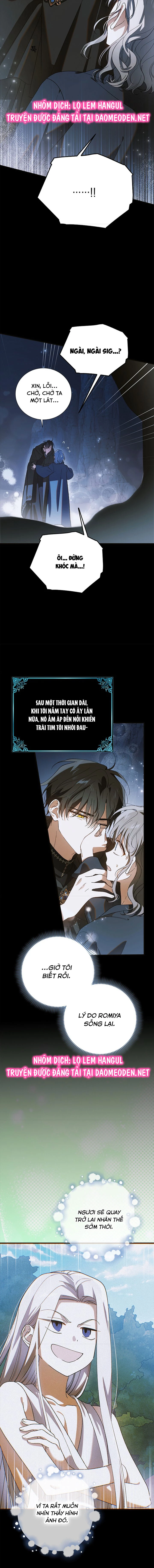 Cách Để Em Bảo Vệ Anh Chapter 162 - 14