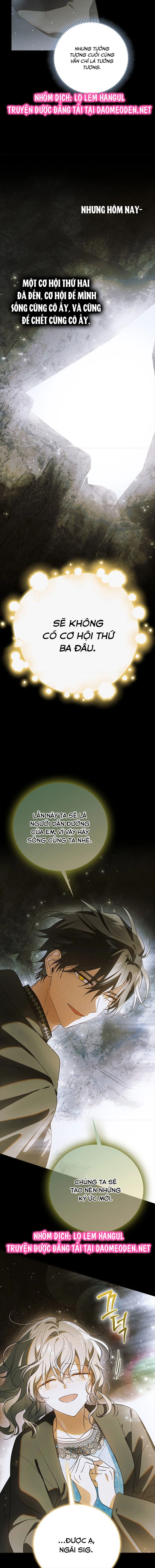 Cách Để Em Bảo Vệ Anh Chapter 162 - 16