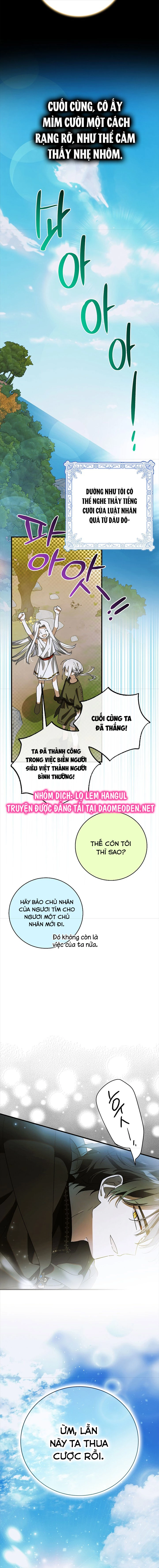 Cách Để Em Bảo Vệ Anh Chapter 162 - 17