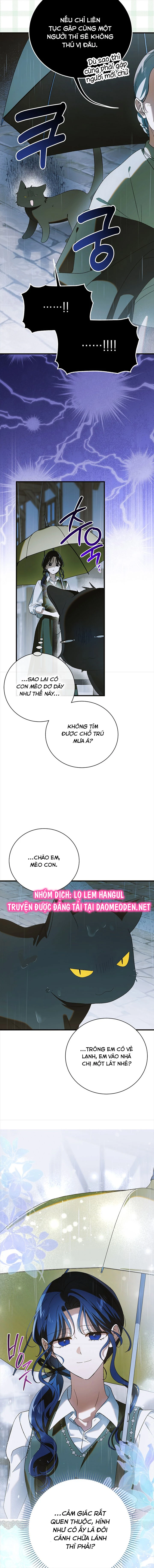 Cách Để Em Bảo Vệ Anh Chapter 163 - 2