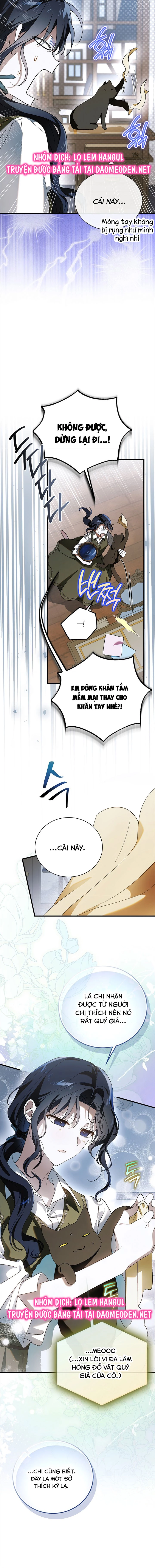 Cách Để Em Bảo Vệ Anh Chapter 163 - 6