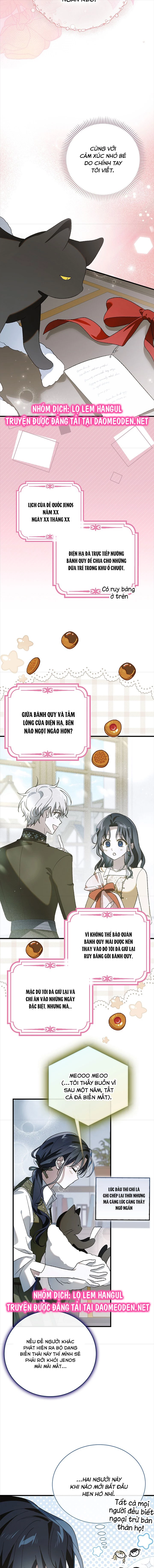 Cách Để Em Bảo Vệ Anh Chapter 163 - 8