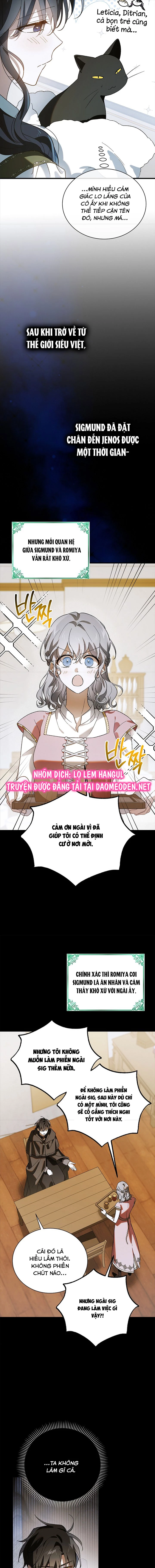 Cách Để Em Bảo Vệ Anh Chapter 163 - 9