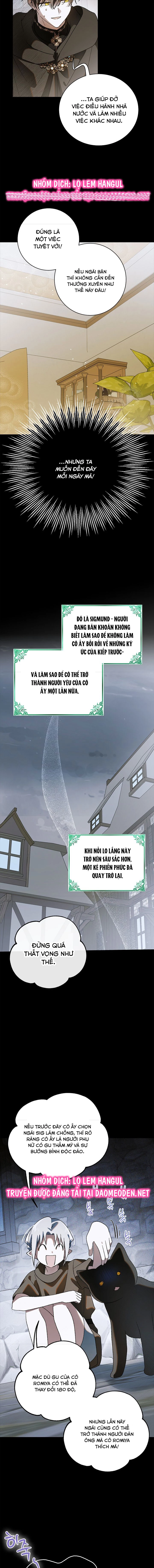 Cách Để Em Bảo Vệ Anh Chapter 163 - 10