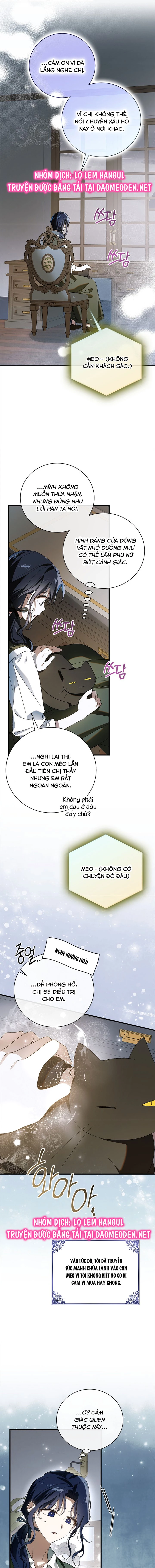 Cách Để Em Bảo Vệ Anh Chapter 163 - 12