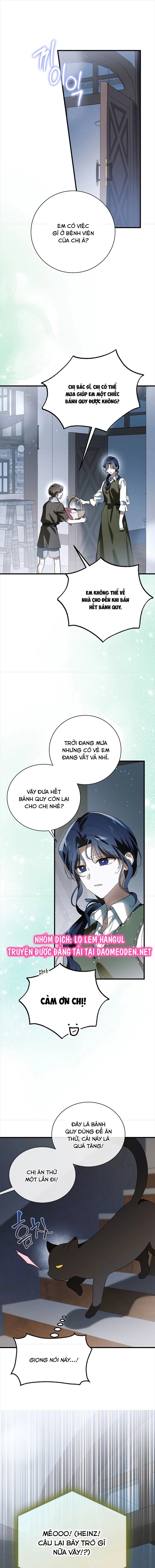 Cách Để Em Bảo Vệ Anh Chapter 163 - 15