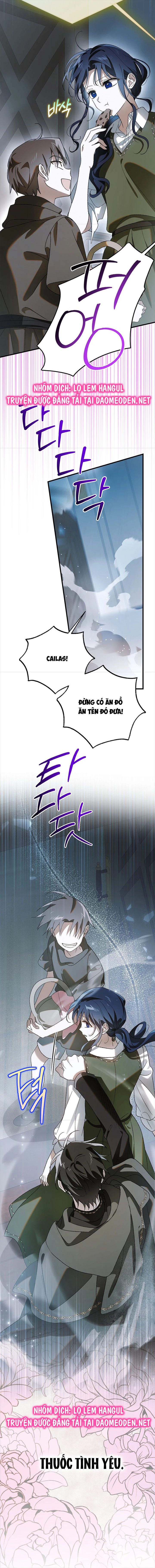 Cách Để Em Bảo Vệ Anh Chapter 163 - 16