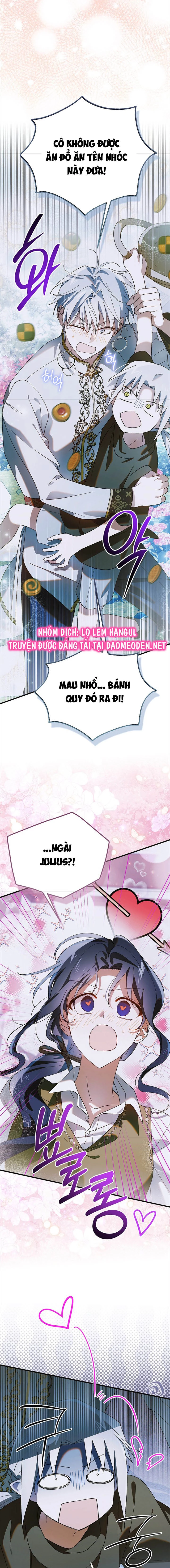 Cách Để Em Bảo Vệ Anh Chapter 163 - 18