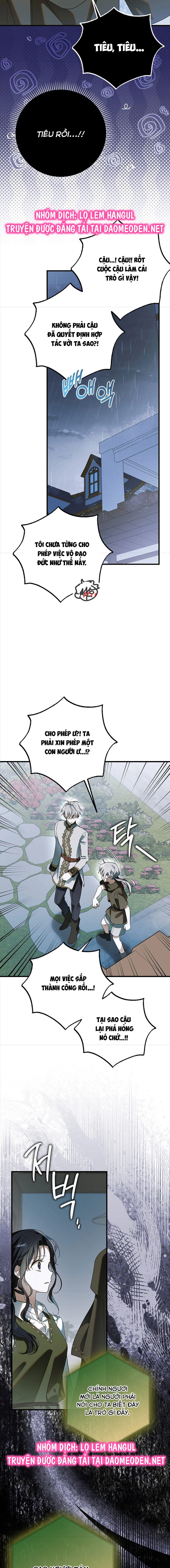 Cách Để Em Bảo Vệ Anh Chapter 163 - 19