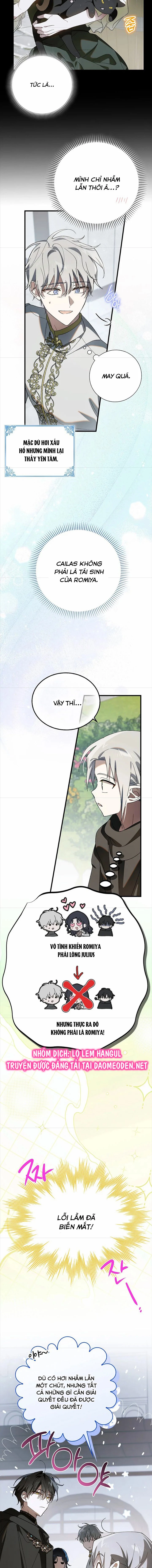 Cách Để Em Bảo Vệ Anh Chapter 164 - 4