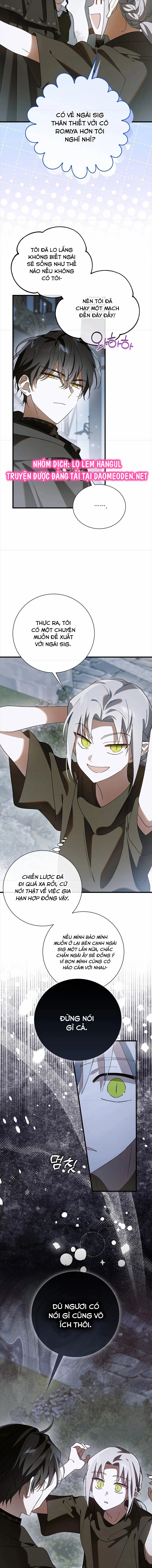 Cách Để Em Bảo Vệ Anh Chapter 164 - 5