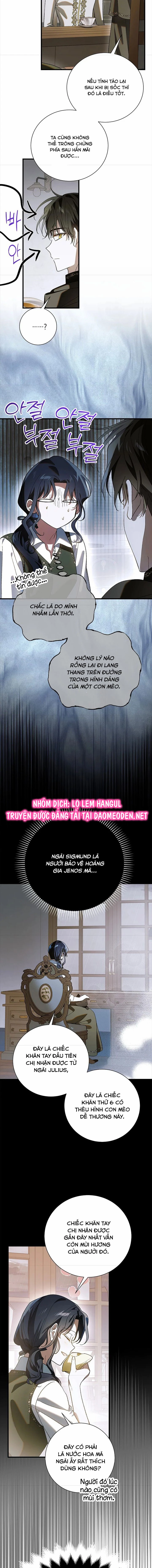 Cách Để Em Bảo Vệ Anh Chapter 164 - 7