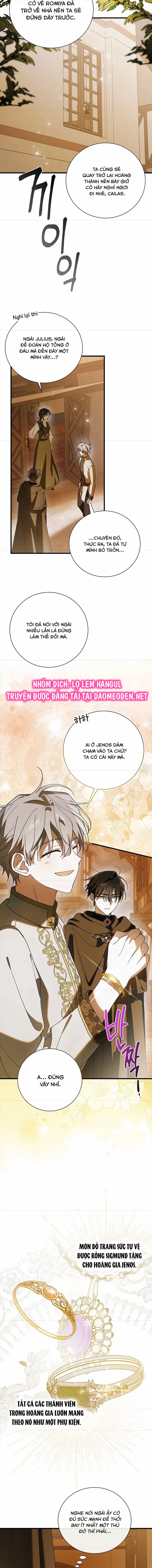 Cách Để Em Bảo Vệ Anh Chapter 164 - 9