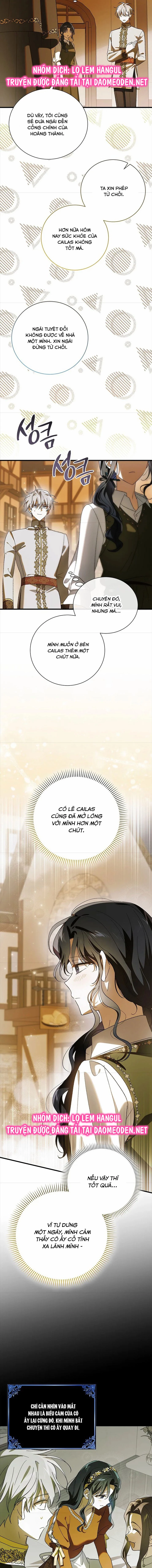 Cách Để Em Bảo Vệ Anh Chapter 164 - 10