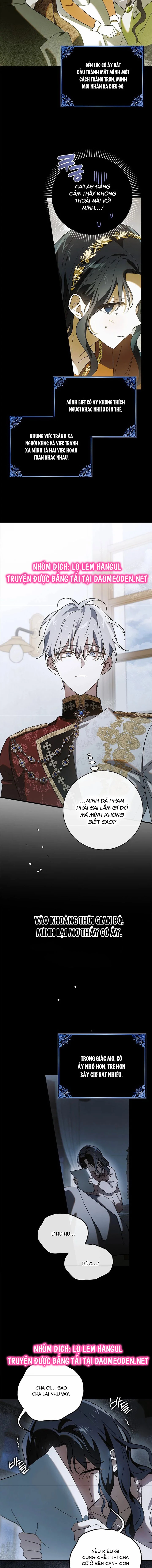 Cách Để Em Bảo Vệ Anh Chapter 164 - 11