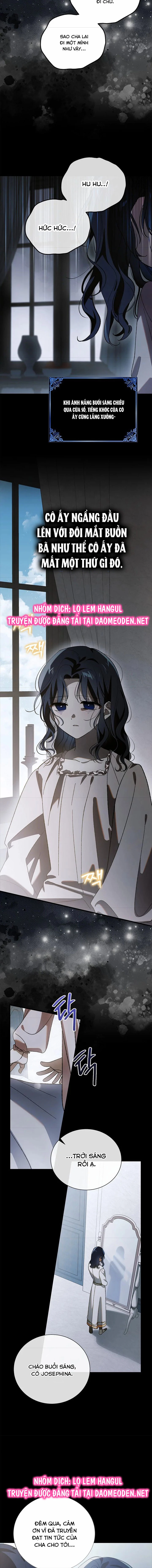 Cách Để Em Bảo Vệ Anh Chapter 164 - 12