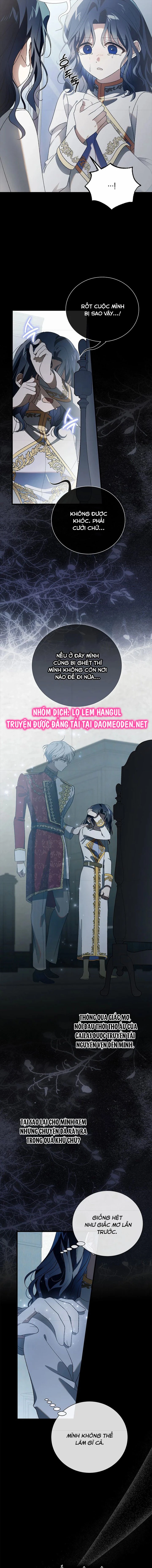 Cách Để Em Bảo Vệ Anh Chapter 164 - 13