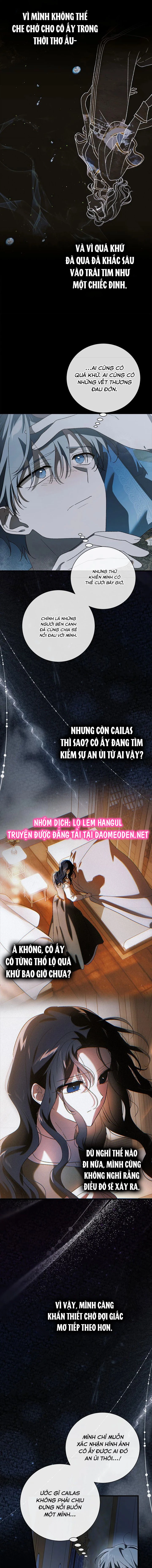 Cách Để Em Bảo Vệ Anh Chapter 164 - 16