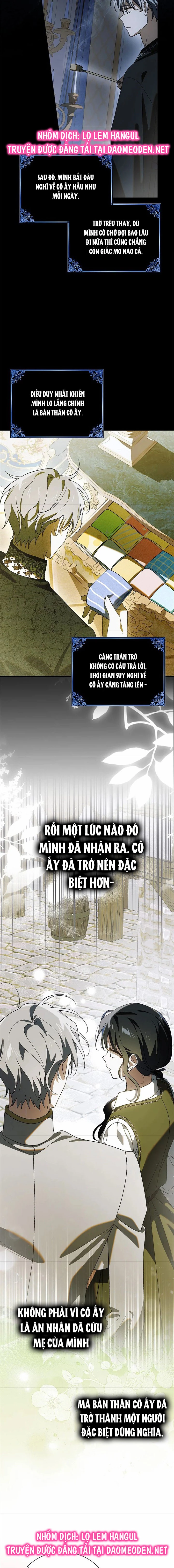 Cách Để Em Bảo Vệ Anh Chapter 164 - 17