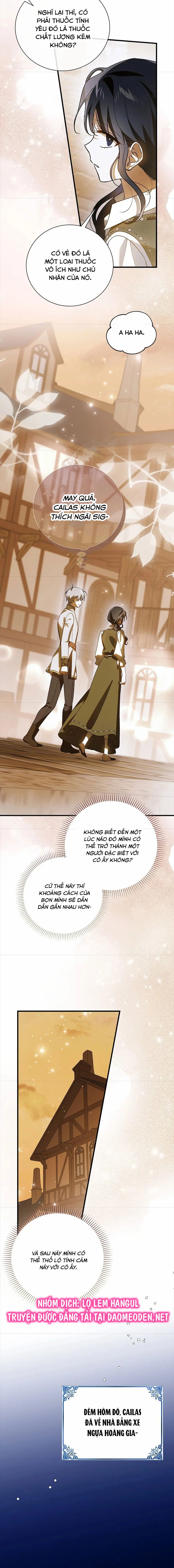 Cách Để Em Bảo Vệ Anh Chapter 164 - 18