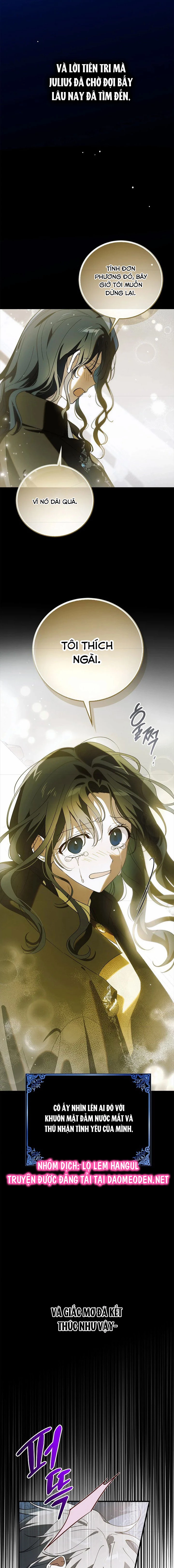 Cách Để Em Bảo Vệ Anh Chapter 164 - 19