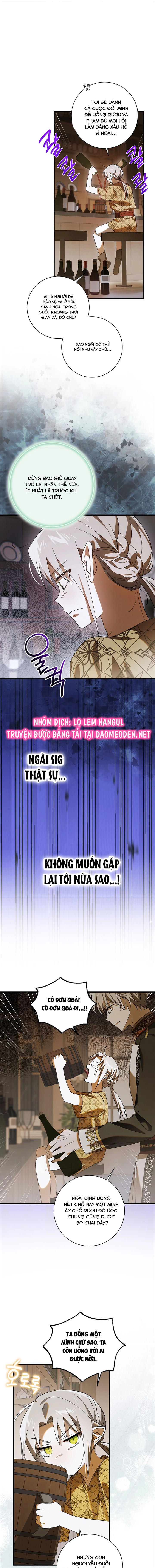 Cách Để Em Bảo Vệ Anh Chapter 165 - 6
