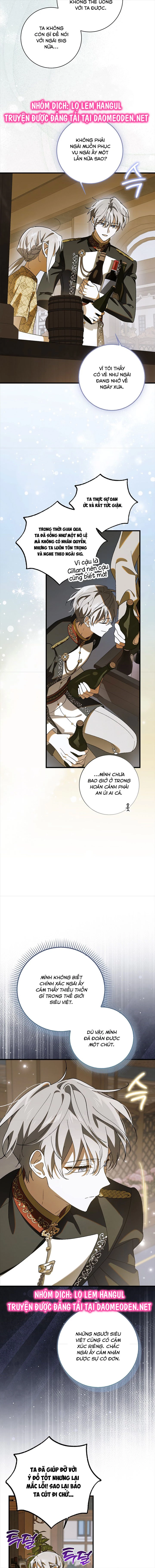 Cách Để Em Bảo Vệ Anh Chapter 165 - 7