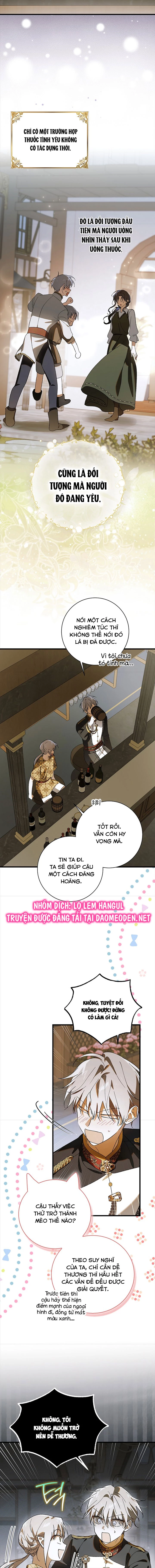 Cách Để Em Bảo Vệ Anh Chapter 165 - 11