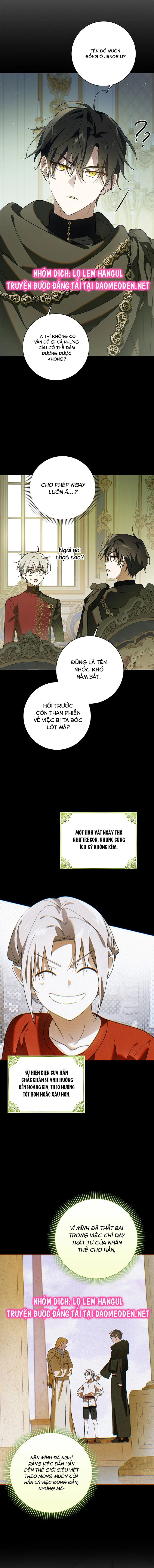 Cách Để Em Bảo Vệ Anh Chapter 165 - 14