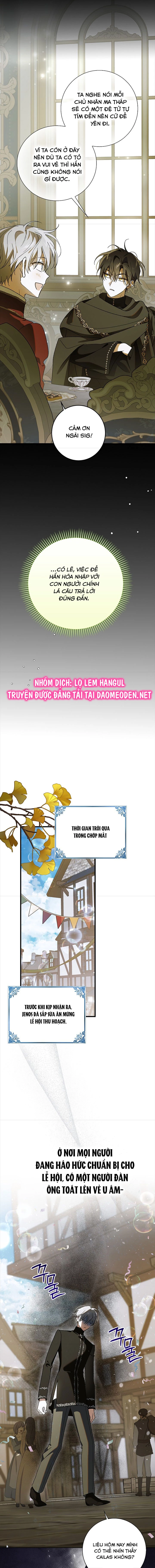 Cách Để Em Bảo Vệ Anh Chapter 165 - 15