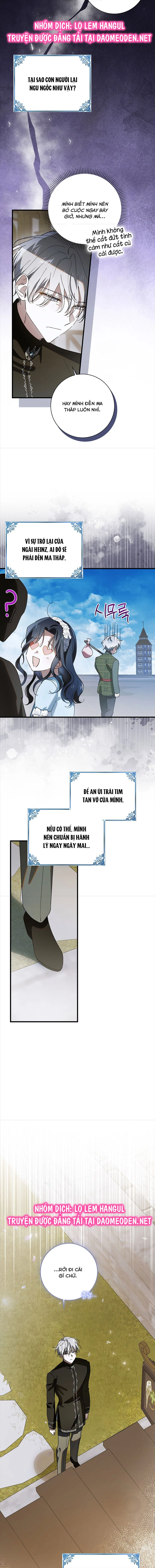 Cách Để Em Bảo Vệ Anh Chapter 165 - 16