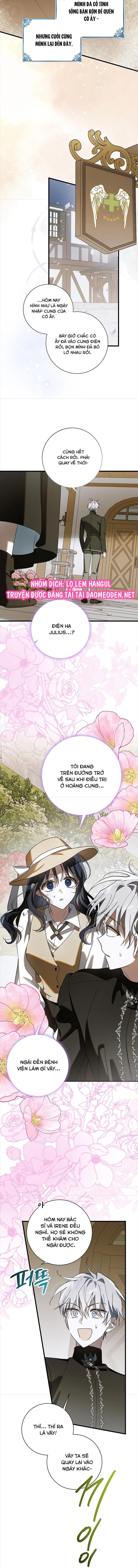 Cách Để Em Bảo Vệ Anh Chapter 165 - 17