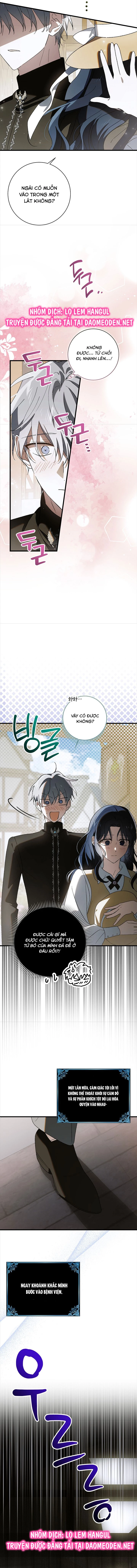 Cách Để Em Bảo Vệ Anh Chapter 165 - 18